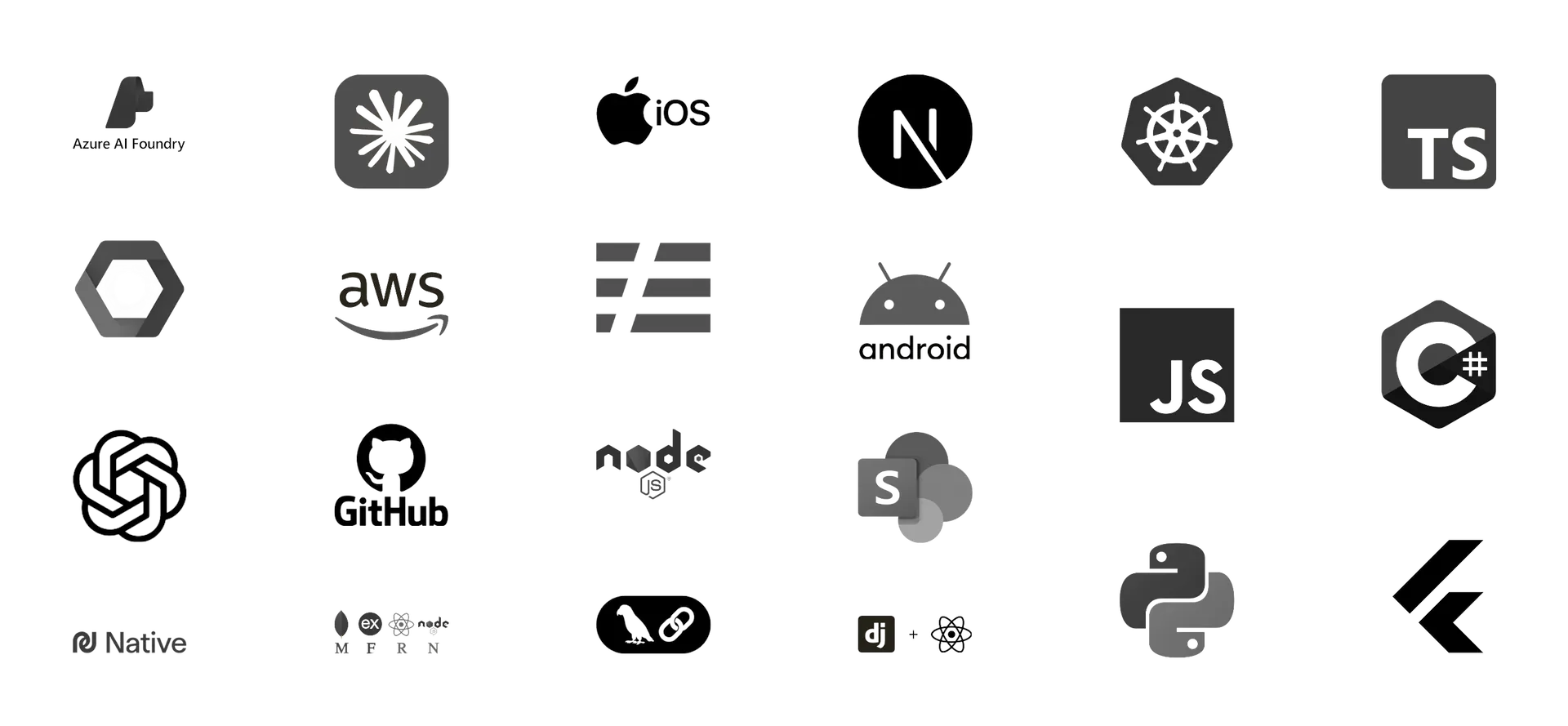 Tech Stack